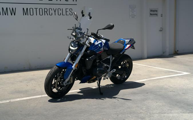 Used 2024 BMW R 1250 R