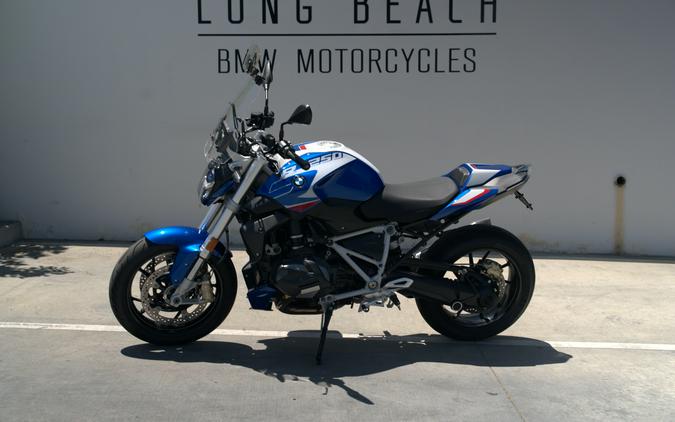 Used 2024 BMW R 1250 R
