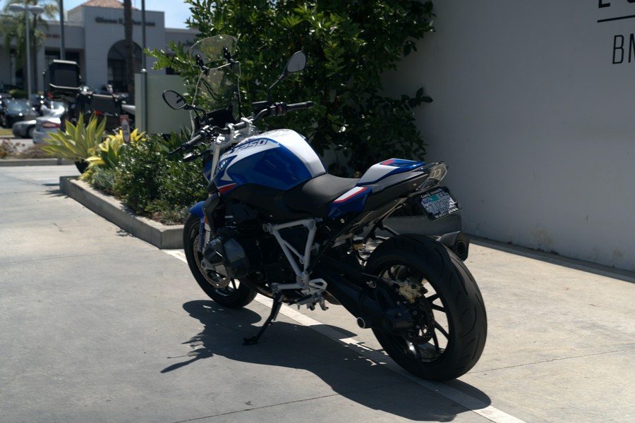Used 2024 BMW R 1250 R Motorcycle in Long Beach, CA