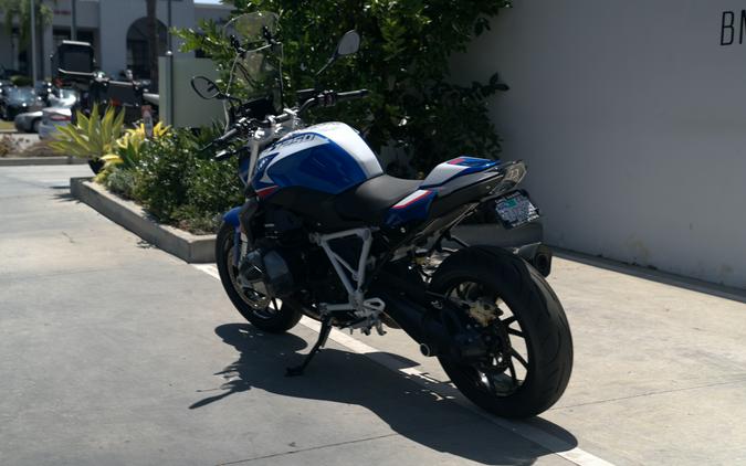 Used 2024 BMW R 1250 R