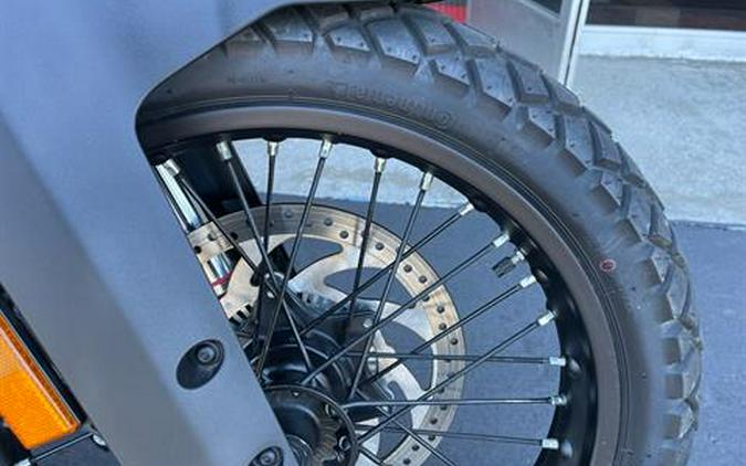 2023 KTM 390 Adventure