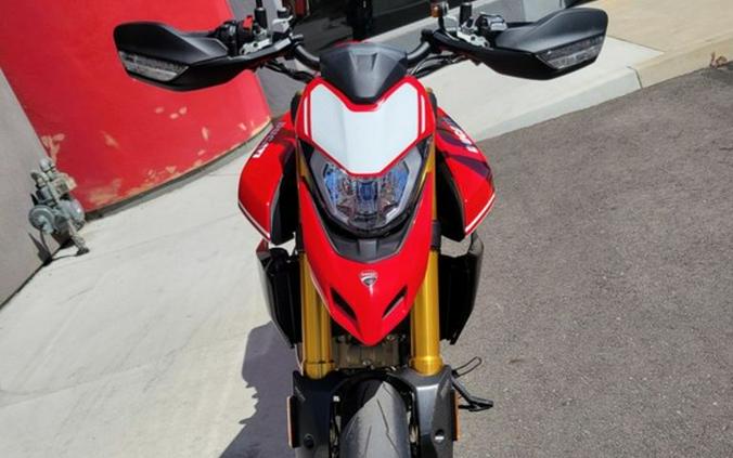2020 Ducati Hypermotard 950 SP Special