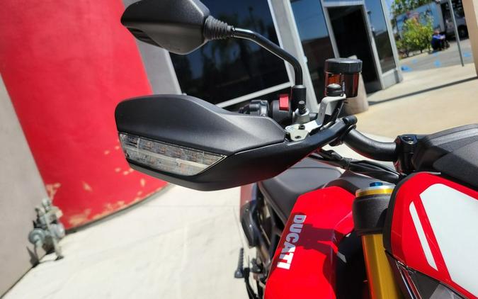 2020 Ducati Hypermotard 950 SP Special