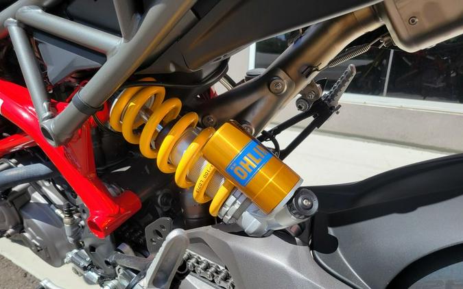 2020 Ducati Hypermotard 950 SP Special