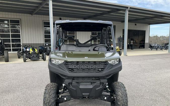 2026 Polaris Ranger Crew 1000