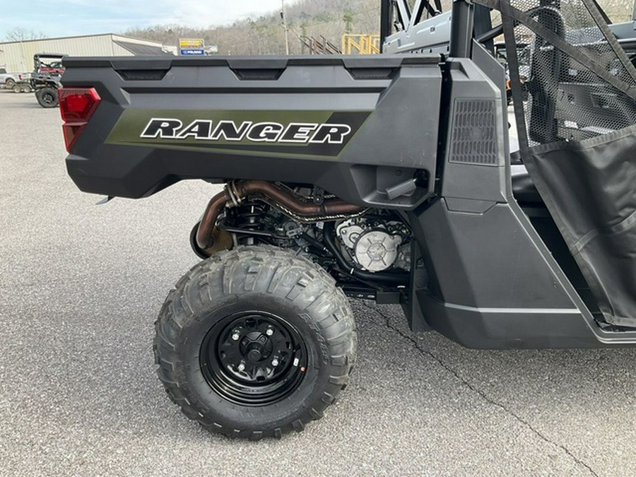2026 Polaris Ranger Crew 1000