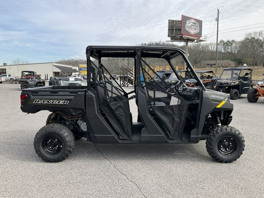 2026 Polaris Ranger Crew 1000