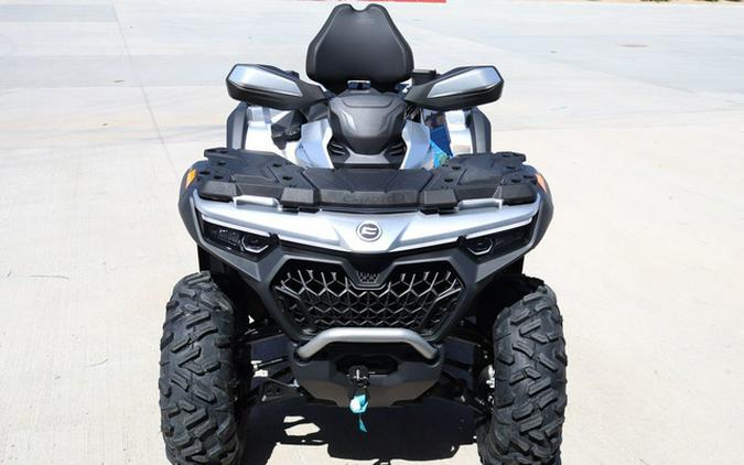 2027 CFMOTO CFORCE 1000 Touring