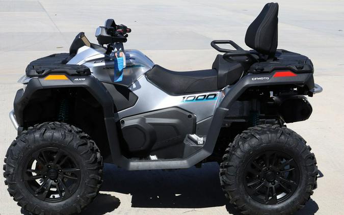 2027 CFMOTO CFORCE 1000 Touring