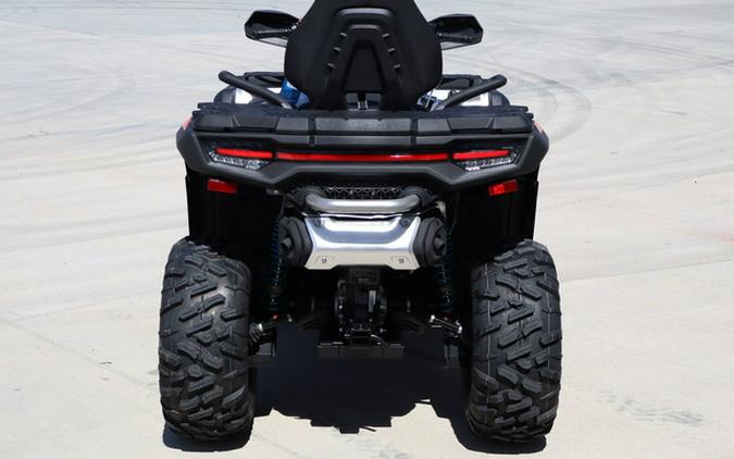2027 CFMOTO CFORCE 1000 Touring
