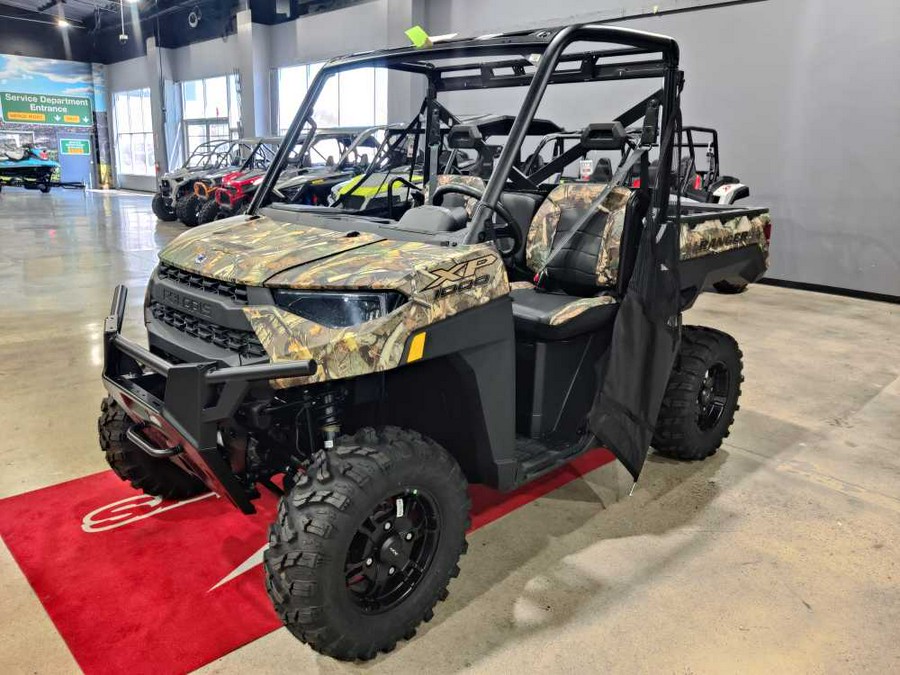 2023 POLARIS RANGER XP 1000 PREMIUM