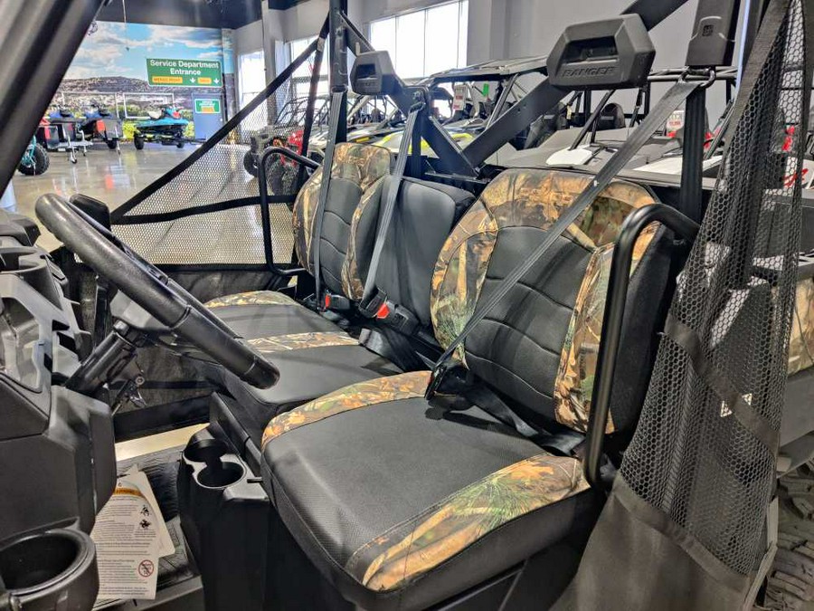 2023 POLARIS RANGER XP 1000 PREMIUM