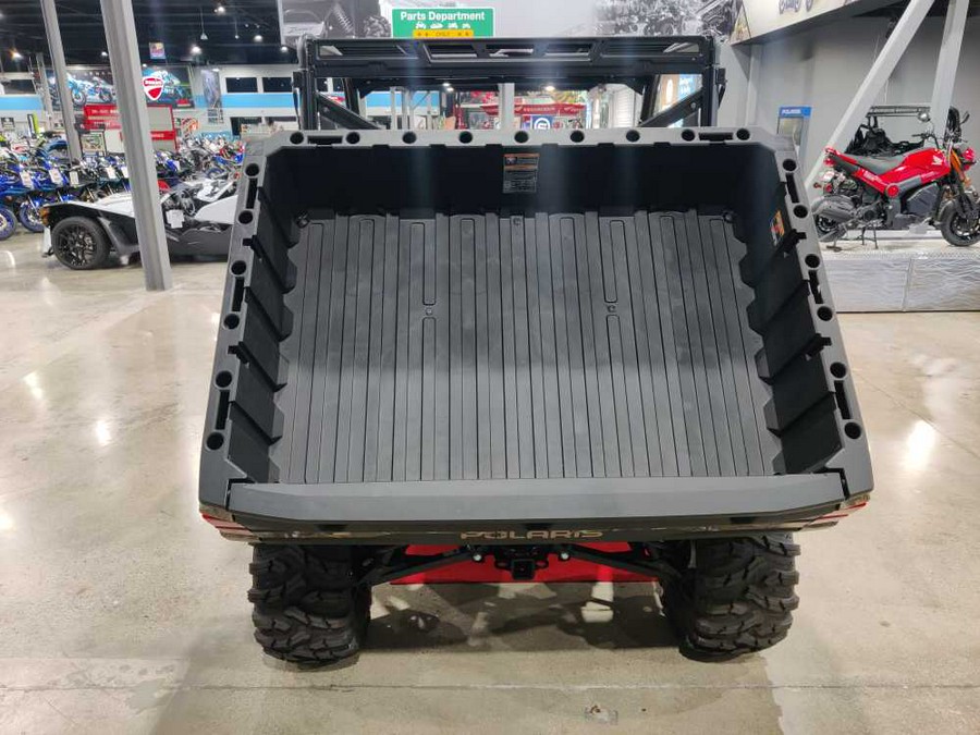 2023 POLARIS RANGER XP 1000 PREMIUM