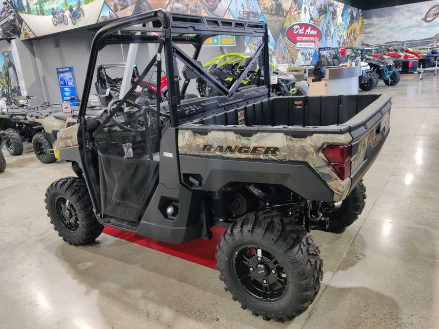 2023 POLARIS RANGER XP 1000 PREMIUM