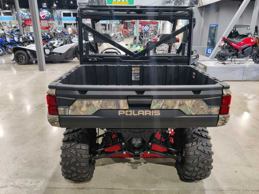 2023 POLARIS RANGER XP 1000 PREMIUM