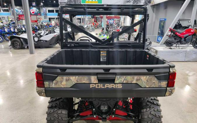 2023 POLARIS RANGER XP 1000 PREMIUM