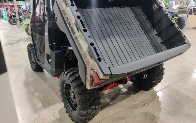 2023 POLARIS RANGER XP 1000 PREMIUM