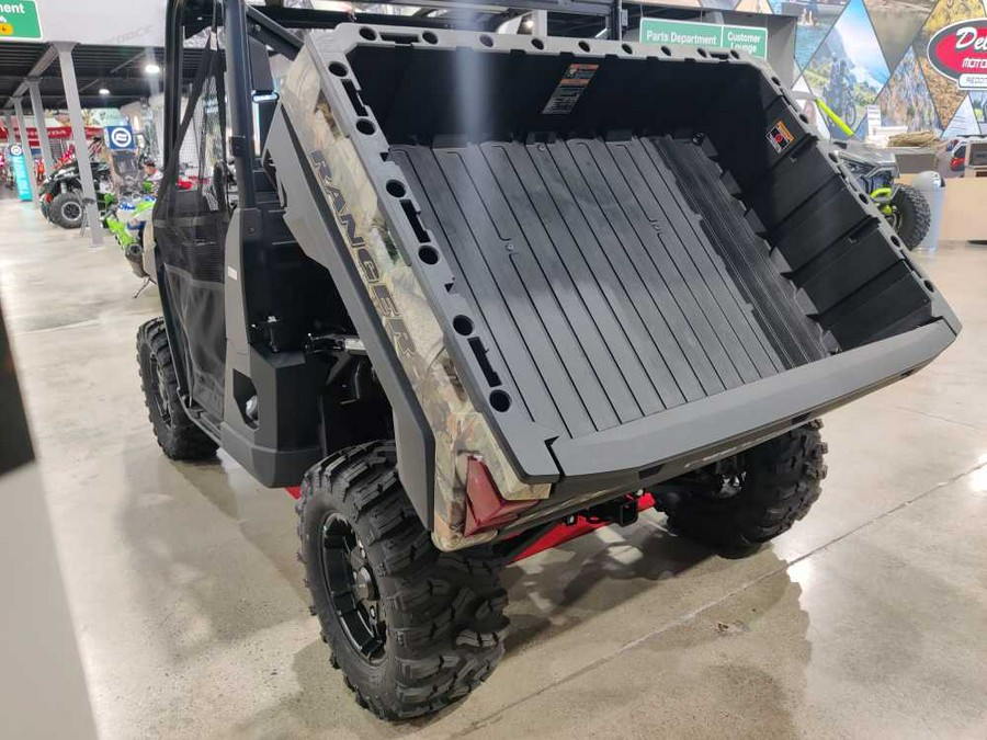 2023 POLARIS RANGER XP 1000 PREMIUM