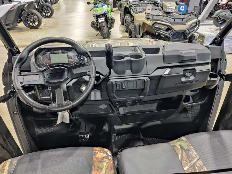 2023 POLARIS RANGER XP 1000 PREMIUM