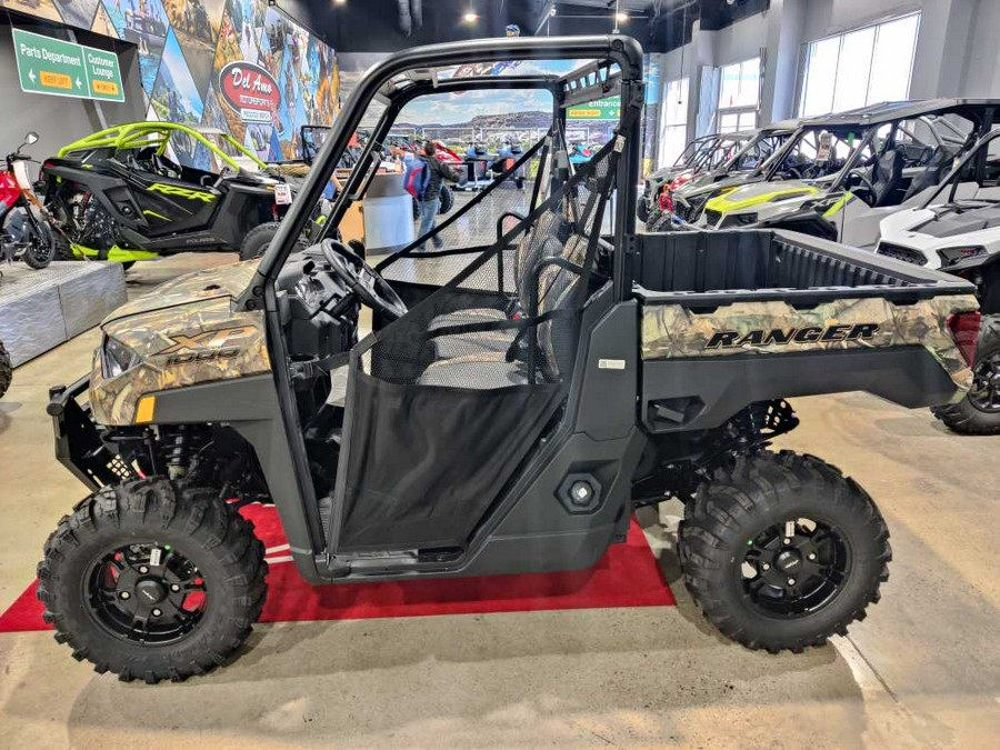 2023 POLARIS RANGER XP 1000 PREMIUM