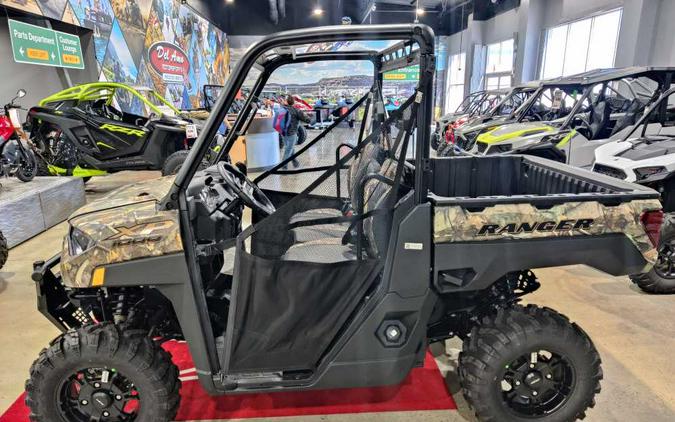 2023 POLARIS RANGER XP 1000 PREMIUM