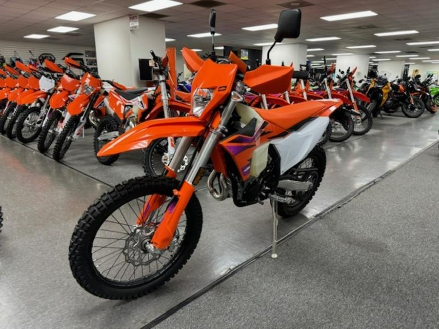 2024 KTM 500 EXC-F