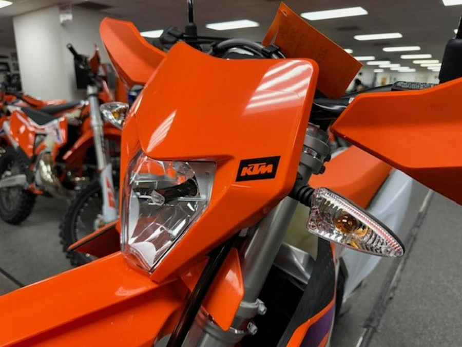 2024 KTM 500 EXC-F