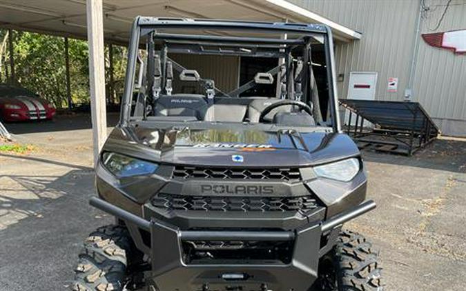 2024 Polaris Ranger Crew XP 1000 Premium