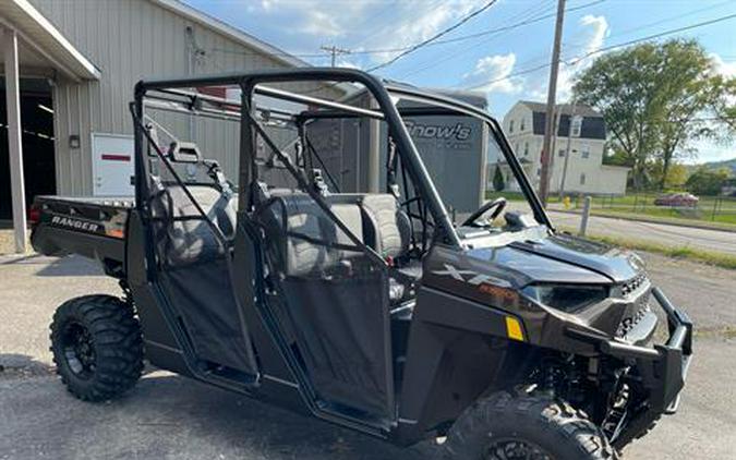 2024 Polaris Ranger Crew XP 1000 Premium