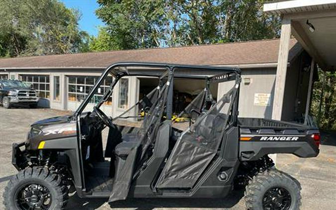 2024 Polaris Ranger Crew XP 1000 Premium