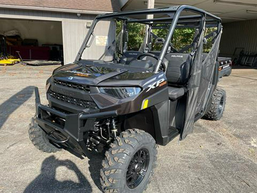 2024 Polaris Ranger Crew XP 1000 Premium