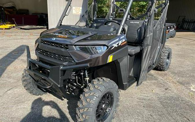 2024 Polaris Ranger Crew XP 1000 Premium