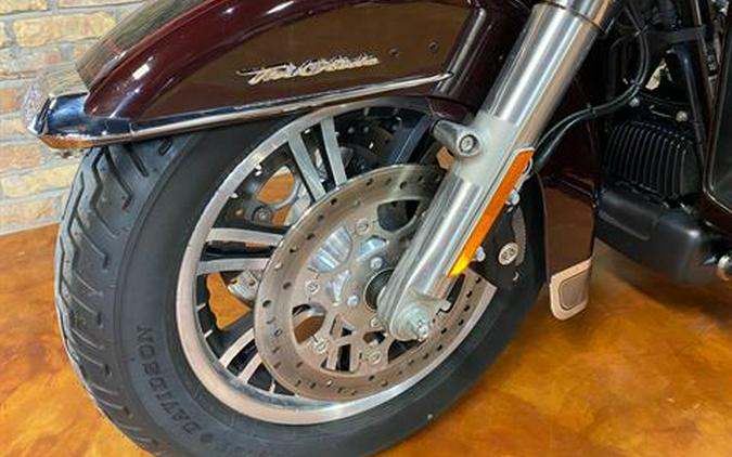 2022 Harley-Davidson Tri Glide® Ultra