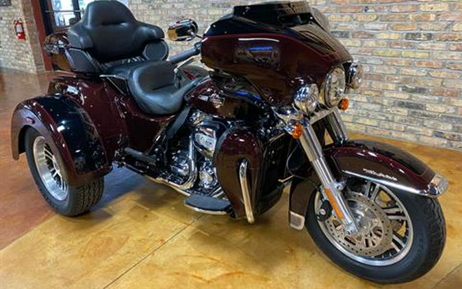 2022 Harley-Davidson Tri Glide® Ultra