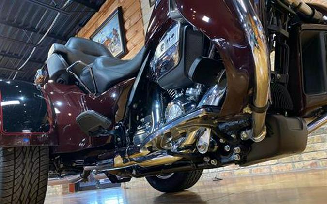 2022 Harley-Davidson Tri Glide® Ultra