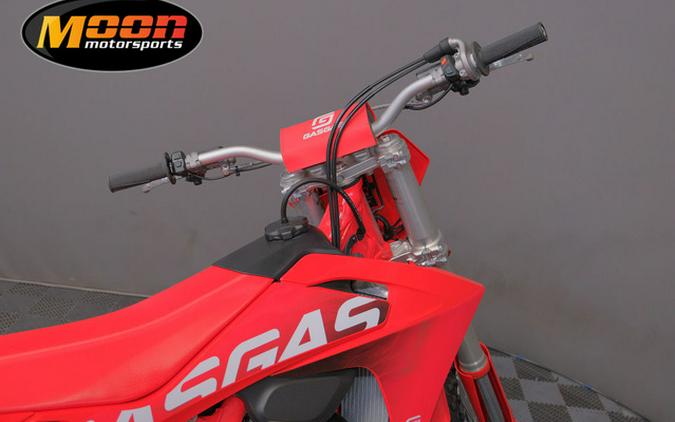 2024 GASGAS MC 125