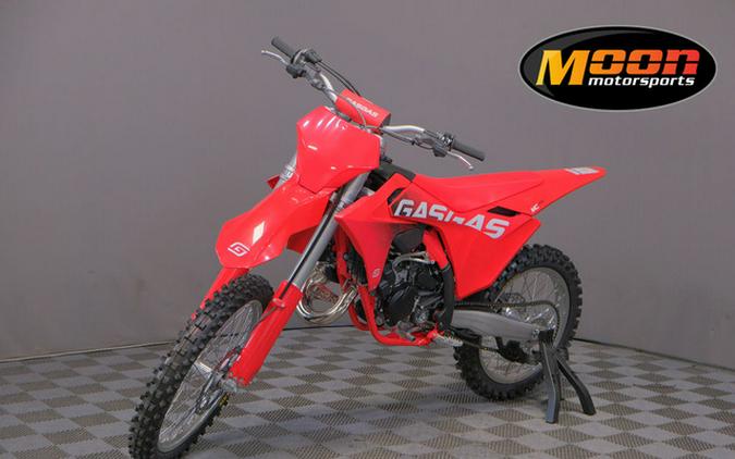 2024 GASGAS MC 125