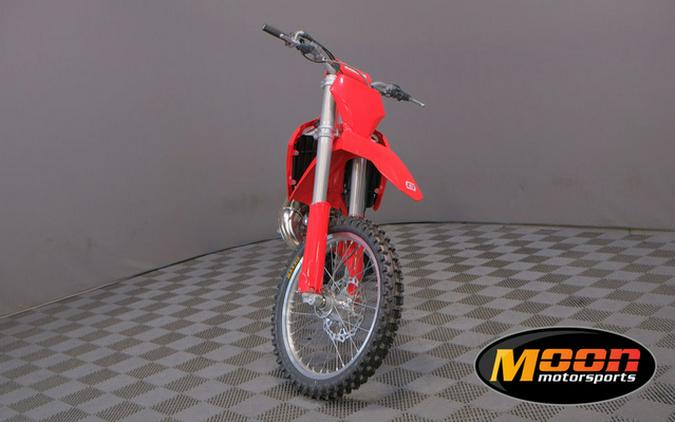 2024 GASGAS MC 125