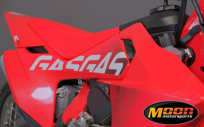 2024 GASGAS MC 125