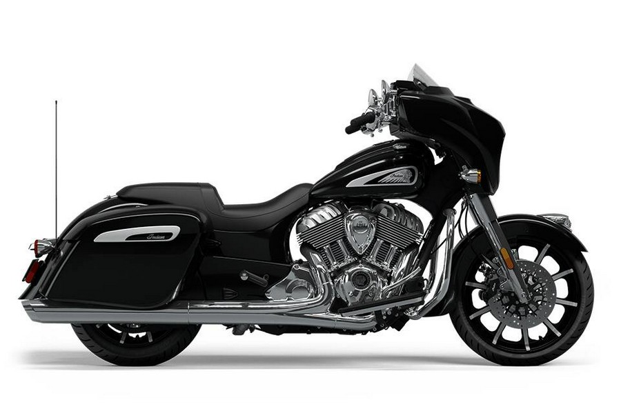 2024 Indian Motorcycle CHIEFTAIN LIMITED