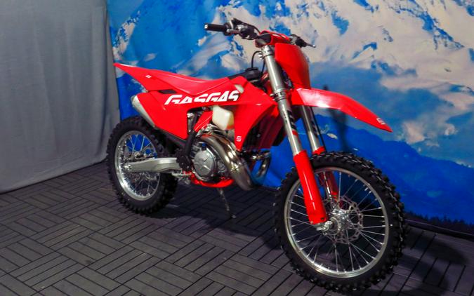 2024 GASGAS EX 300