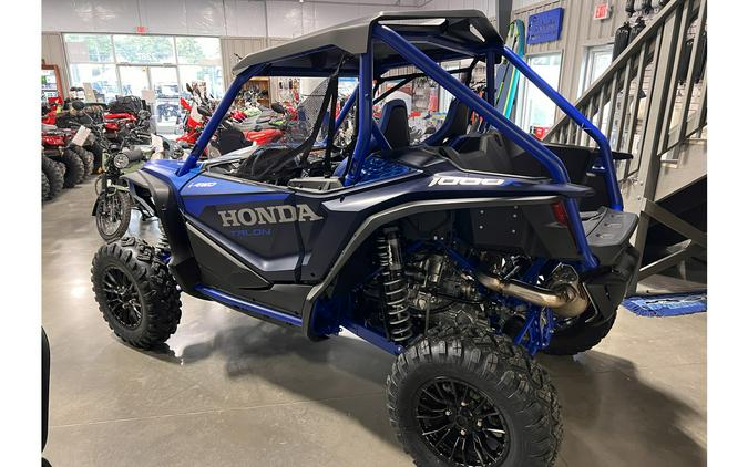 2023 Honda TALON 1000-2X LIVE VALVE