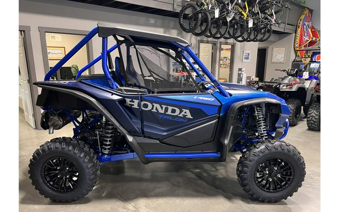 2023 Honda TALON 1000-2X LIVE VALVE