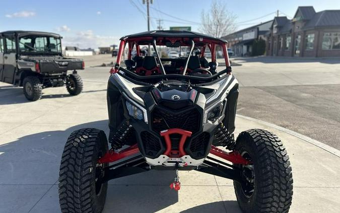 2024 Can-Am® Maverick X3 MAX X rc Turbo RR