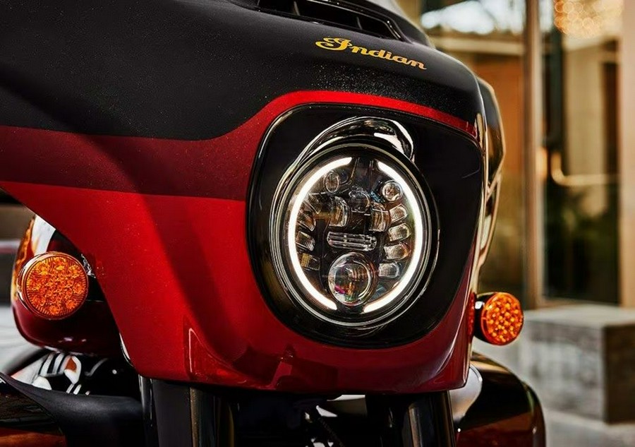 2024 Indian Motorcycle® Roadmaster Elite