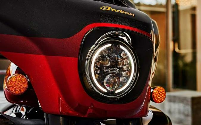 2024 Indian Motorcycle® Roadmaster Elite