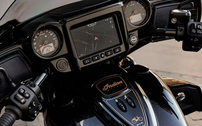 2024 Indian Motorcycle® Roadmaster Elite