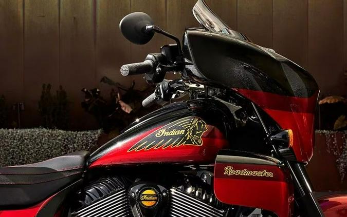 2024 Indian Motorcycle® Roadmaster Elite