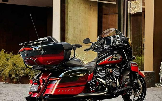 2024 Indian Motorcycle® Roadmaster Elite