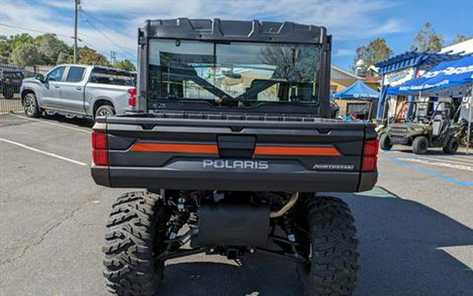 2024 Polaris Ranger Crew XP 1000 NorthStar Edition Ultimate